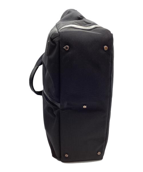 PORTER（ポーター）PORTER (ポーター) 2WAY HELMETBAG ブラックの古着・服飾アイテム