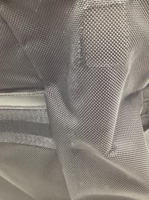 PORTER（ポーター）PORTER (ポーター) 2WAY HELMETBAG ブラックの古着・服飾アイテム