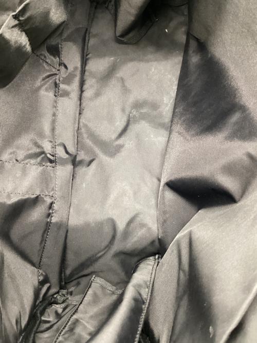 PORTER（ポーター）PORTER (ポーター) 2WAY HELMETBAG ブラックの古着・服飾アイテム