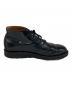 中古・古着 RED WING (レッドウィング) Postman Chukka ブラック サイズ:UK6 1/2：15000円
