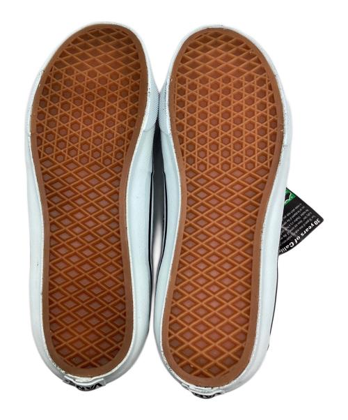 VANS（ヴァンズ）VANS (ヴァンズ) DISNEY (ディズニー) BEAMS (ビームス) SK8-HI ブラック サイズ:SIZE 9 1/2の古着・服飾アイテム