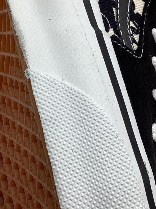 VANS（ヴァンズ）VANS (ヴァンズ) DISNEY (ディズニー) BEAMS (ビームス) SK8-HI ブラック サイズ:SIZE 9 1/2の古着・服飾アイテム