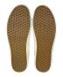 中古・古着 VANS (ヴァンズ) スリッポン　VANS（ヴァンズ）	721278　 ネイビー×アイボリー サイズ:28cm：8000円