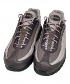 NIKE×A Ma Maniereナイキ×ア・マ・マニエール）の古着「Air Max 95 SP "While You Were Sleeping/WYWS"」｜グレー×ピンク