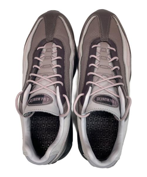 NIKE（ナイキ）NIKE (ナイキ) A Ma Maniere (ア・マ・マニエール) Air Max 95 SP 