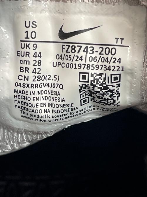 NIKE（ナイキ）NIKE (ナイキ) A Ma Maniere (ア・マ・マニエール) Air Max 95 SP 
