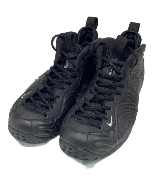 NIKE（ナイキ）NIKE (ナイキ) COMME des GARCONS HOMME PLUS (コムデギャルソンオムプリュス) Air Foamposite One 
