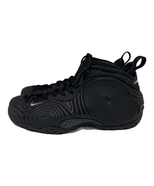 NIKE（ナイキ）NIKE (ナイキ) COMME des GARCONS HOMME PLUS (コムデギャルソンオムプリュス) Air Foamposite One 
