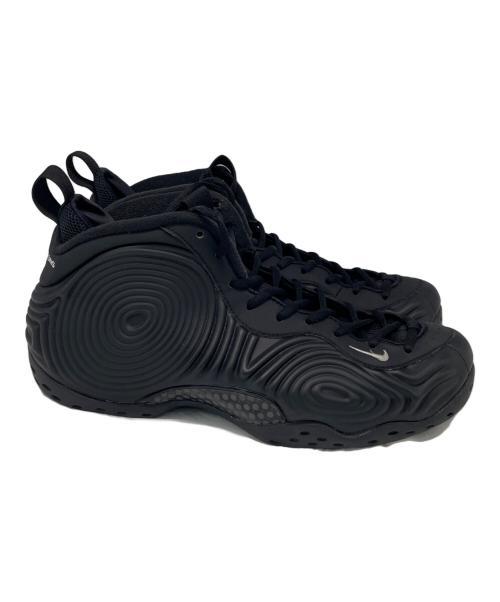 NIKE（ナイキ）NIKE (ナイキ) COMME des GARCONS HOMME PLUS (コムデギャルソンオムプリュス) Air Foamposite One 