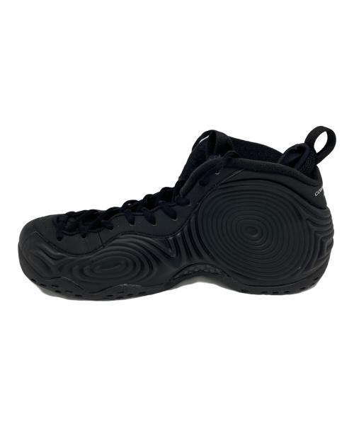 NIKE（ナイキ）NIKE (ナイキ) COMME des GARCONS HOMME PLUS (コムデギャルソンオムプリュス) Air Foamposite One 