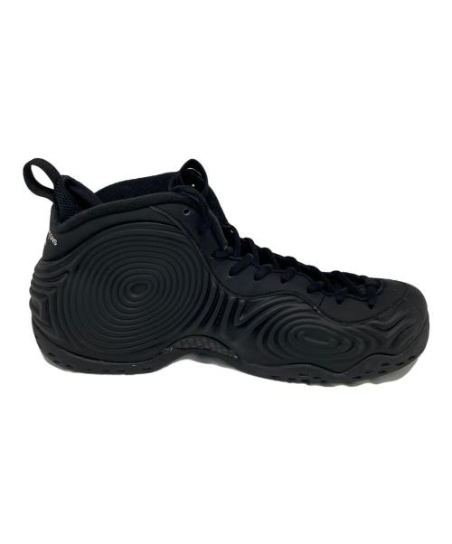 NIKE（ナイキ）NIKE (ナイキ) COMME des GARCONS HOMME PLUS (コムデギャルソンオムプリュス) Air Foamposite One 