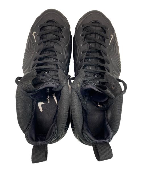 NIKE（ナイキ）NIKE (ナイキ) COMME des GARCONS HOMME PLUS (コムデギャルソンオムプリュス) Air Foamposite One 