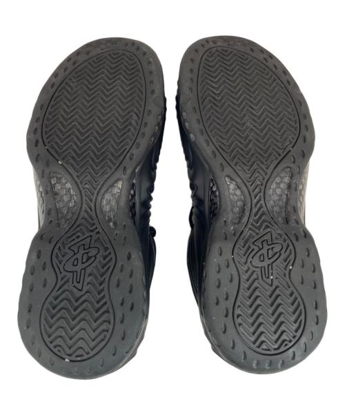 NIKE（ナイキ）NIKE (ナイキ) COMME des GARCONS HOMME PLUS (コムデギャルソンオムプリュス) Air Foamposite One 
