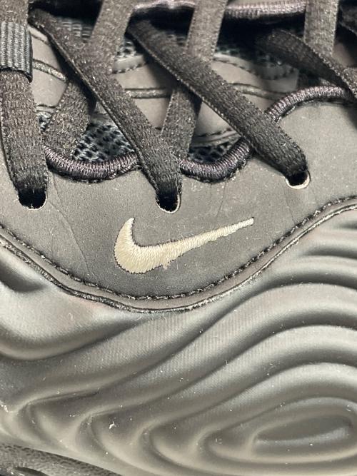 NIKE（ナイキ）NIKE (ナイキ) COMME des GARCONS HOMME PLUS (コムデギャルソンオムプリュス) Air Foamposite One 