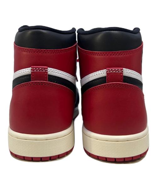 NIKE（ナイキ）NIKE (ナイキ) Air Jordan 1 Retro High OG 