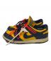NIKE (ナイキ) OFFWHITE (オフホワイト) Dunk Low LTHR 