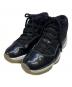 NIKE（ナイキ）の古着「Air Jordan 11 Retro」｜ブラック
