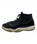 NIKE (ナイキ) Air Jordan 11 Retro ブラック サイズ:27.5：10000円