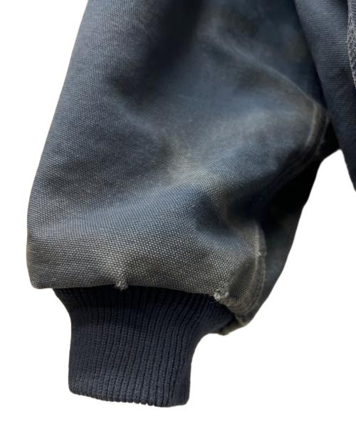 CarHartt（カーハート）CarHartt (カーハート) アクティブジャケット ネイビー サイズ:ＸＬの古着・服飾アイテム