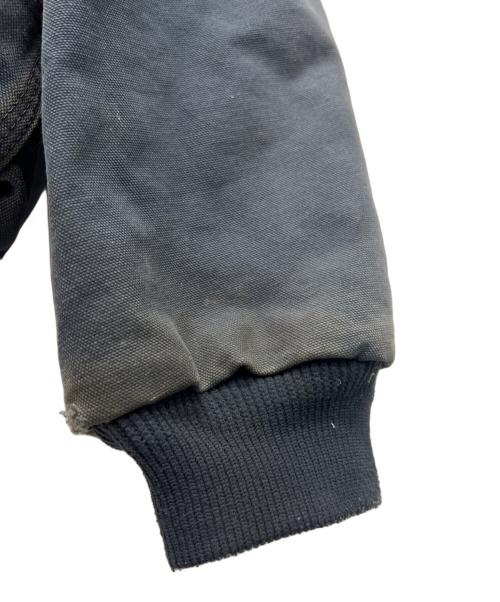 CarHartt（カーハート）CarHartt (カーハート) アクティブジャケット ネイビー サイズ:ＸＬの古着・服飾アイテム