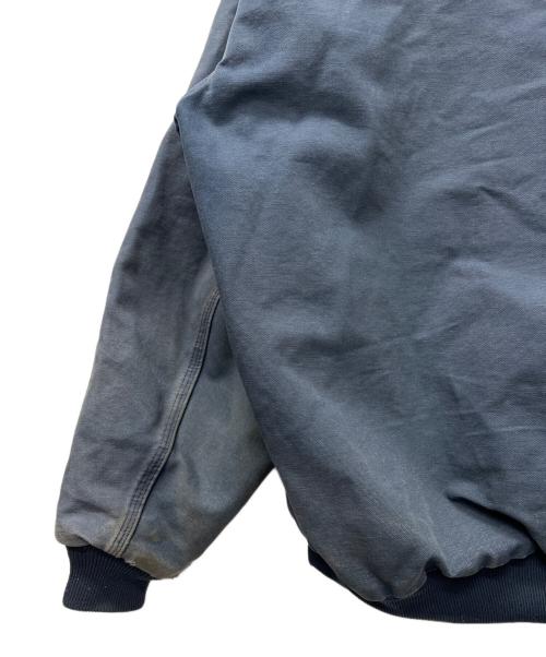 CarHartt（カーハート）CarHartt (カーハート) アクティブジャケット ネイビー サイズ:ＸＬの古着・服飾アイテム