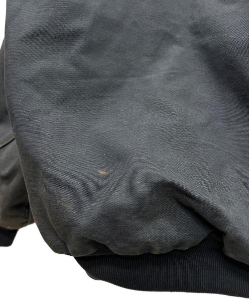 CarHartt（カーハート）CarHartt (カーハート) アクティブジャケット ネイビー サイズ:ＸＬの古着・服飾アイテム