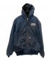 CarHartt（カーハート）の古着「アクティブジャケット」｜ネイビー
