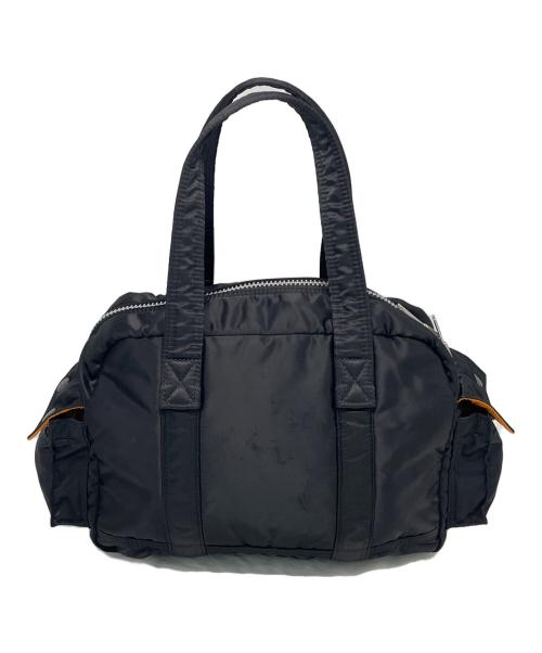 PORTER（ポーター）PORTER (ポーター) バッグ ブラックの古着・服飾アイテム