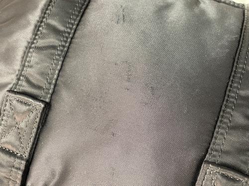 PORTER（ポーター）PORTER (ポーター) バッグ ブラックの古着・服飾アイテム