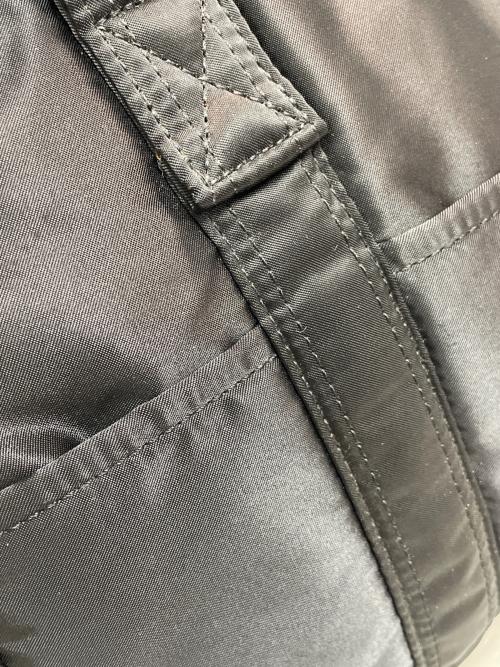 PORTER（ポーター）PORTER (ポーター) バッグ ブラックの古着・服飾アイテム