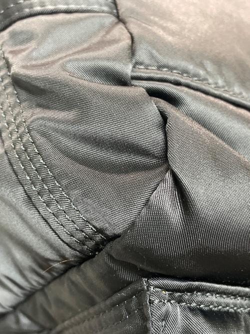 PORTER（ポーター）PORTER (ポーター) バッグ ブラックの古着・服飾アイテム