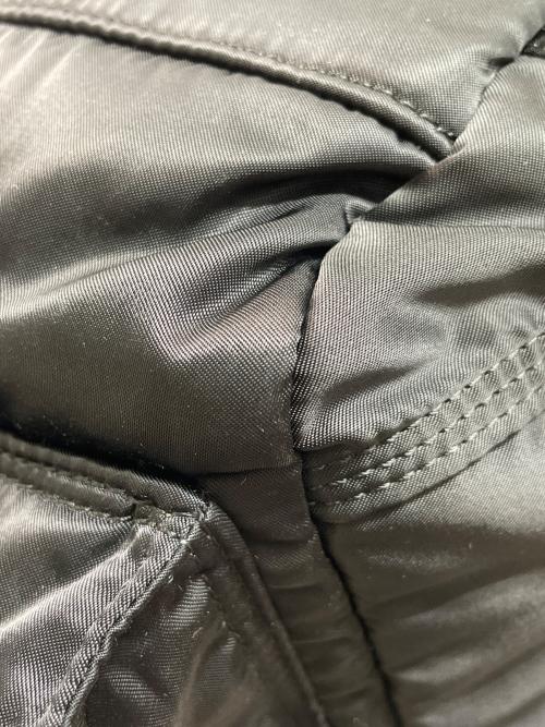 PORTER（ポーター）PORTER (ポーター) バッグ ブラックの古着・服飾アイテム