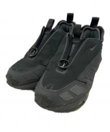 NIKE（ナイキ）の古着「AIR MAX SNDR GTX BLACK/DK SMOKE GREY」｜ブラック