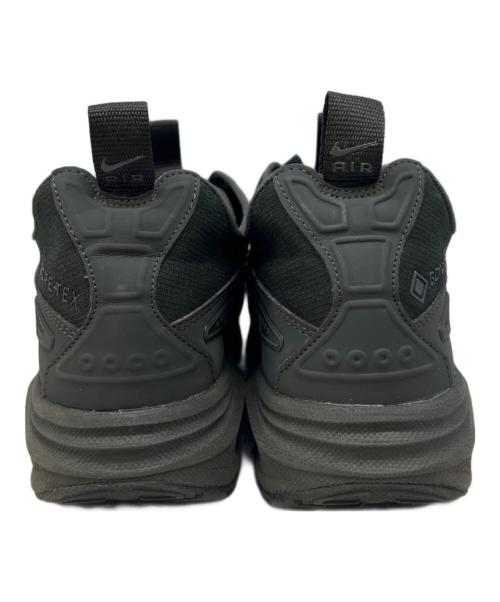 NIKE（ナイキ）NIKE (ナイキ) AIR MAX SNDR GTX BLACK/DK SMOKE GREY ブラック サイズ:26.5の古着・服飾アイテム