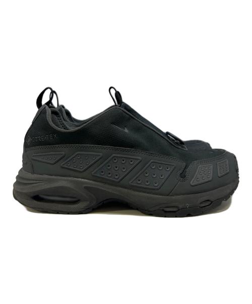 NIKE（ナイキ）NIKE (ナイキ) AIR MAX SNDR GTX BLACK/DK SMOKE GREY ブラック サイズ:26.5の古着・服飾アイテム