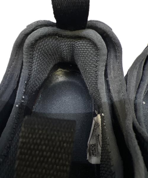 NIKE（ナイキ）NIKE (ナイキ) AIR MAX SNDR GTX BLACK/DK SMOKE GREY ブラック サイズ:26.5の古着・服飾アイテム