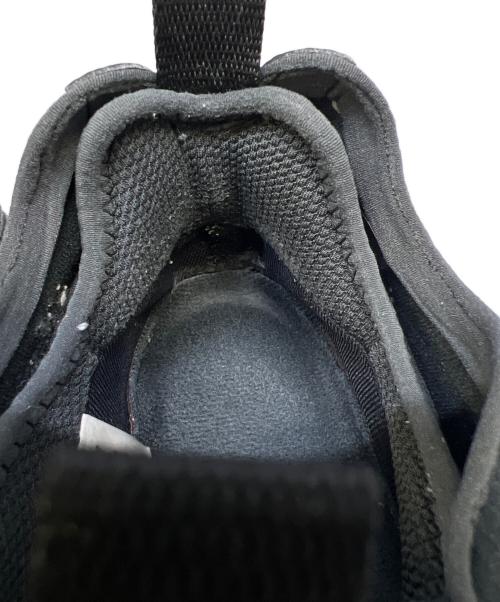 NIKE（ナイキ）NIKE (ナイキ) AIR MAX SNDR GTX BLACK/DK SMOKE GREY ブラック サイズ:26.5の古着・服飾アイテム