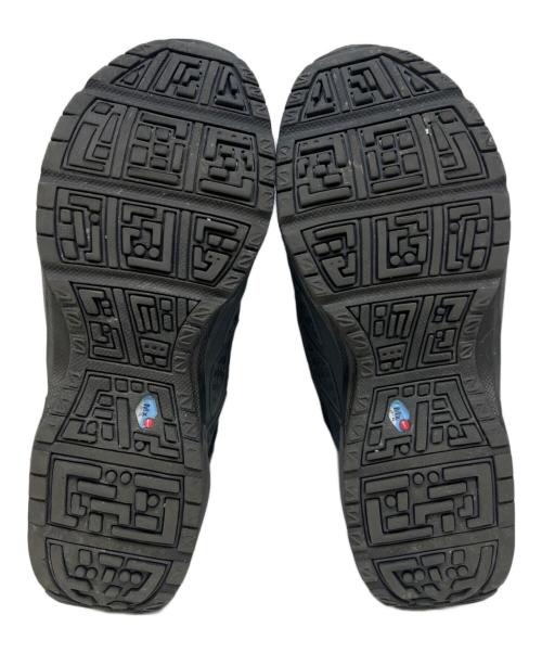NIKE（ナイキ）NIKE (ナイキ) AIR MAX SNDR GTX BLACK/DK SMOKE GREY ブラック サイズ:26.5の古着・服飾アイテム