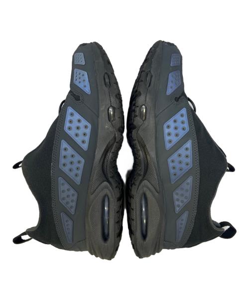 NIKE（ナイキ）NIKE (ナイキ) AIR MAX SNDR GTX BLACK/DK SMOKE GREY ブラック サイズ:26.5の古着・服飾アイテム