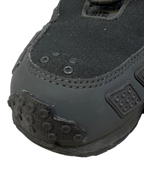 NIKE（ナイキ）NIKE (ナイキ) AIR MAX SNDR GTX BLACK/DK SMOKE GREY ブラック サイズ:26.5の古着・服飾アイテム