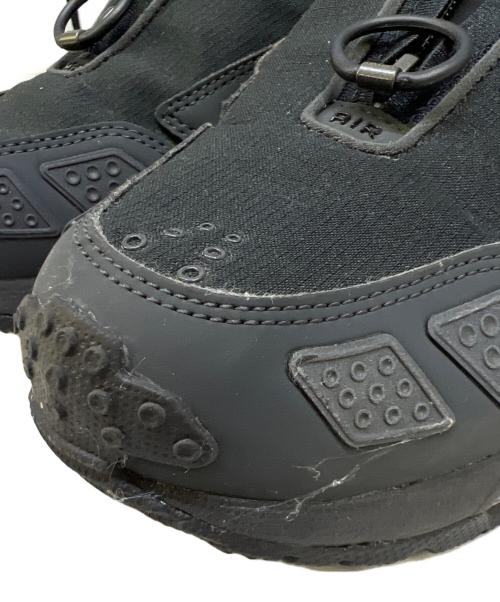 NIKE（ナイキ）NIKE (ナイキ) AIR MAX SNDR GTX BLACK/DK SMOKE GREY ブラック サイズ:26.5の古着・服飾アイテム