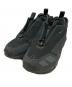 NIKE（ナイキ）の古着「AIR MAX SNDR GTX BLACK/DK SMOKE GREY」｜ブラック