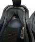 中古・古着 NIKE (ナイキ) AIR MAX SNDR GTX BLACK/DK SMOKE GREY ブラック サイズ:26.5：12000円