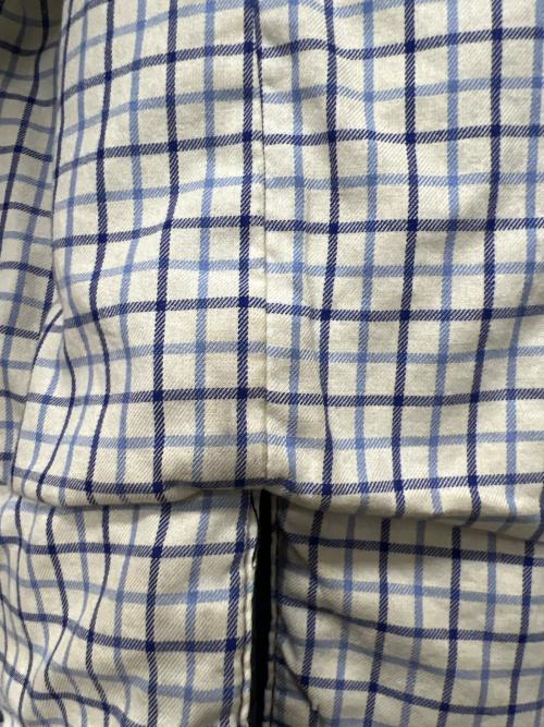 POLO RALPH LAUREN（ポロ・ラルフローレン）POLO RALPH LAUREN (ポロ・ラルフローレン) キルティングジャケット ネイビー サイズ:ＬＬの古着・服飾アイテム
