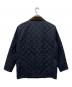 POLO RALPH LAUREN (ポロ・ラルフローレン) キルティングジャケット ネイビー サイズ:ＬＬ：13000円