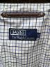 中古・古着 POLO RALPH LAUREN (ポロ・ラルフローレン) キルティングジャケット ネイビー サイズ:ＬＬ：13000円