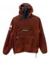 THE NORTH FACE（ザ ノース フェイス）の古着「Steep Tech Fleece Pullover」｜ブラウン