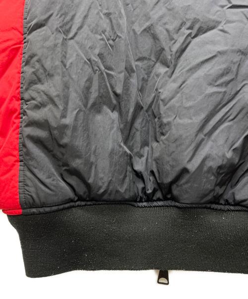 JORDAN BRAND（ジョーダン ブランド）JORDAN BRAND (ジョーダン ブランド) JORDAN ESSENTIAL STMT MA-1 JACKET ブラック サイズ:Mの古着・服飾アイテム