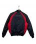 JORDAN BRAND (ジョーダン ブランド) JORDAN ESSENTIAL STMT MA-1 JACKET ブラック サイズ:M：6000円