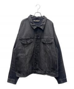中古・古着通販】WASTED YOUTH (ウェイステッドユース) 2NDタイプ